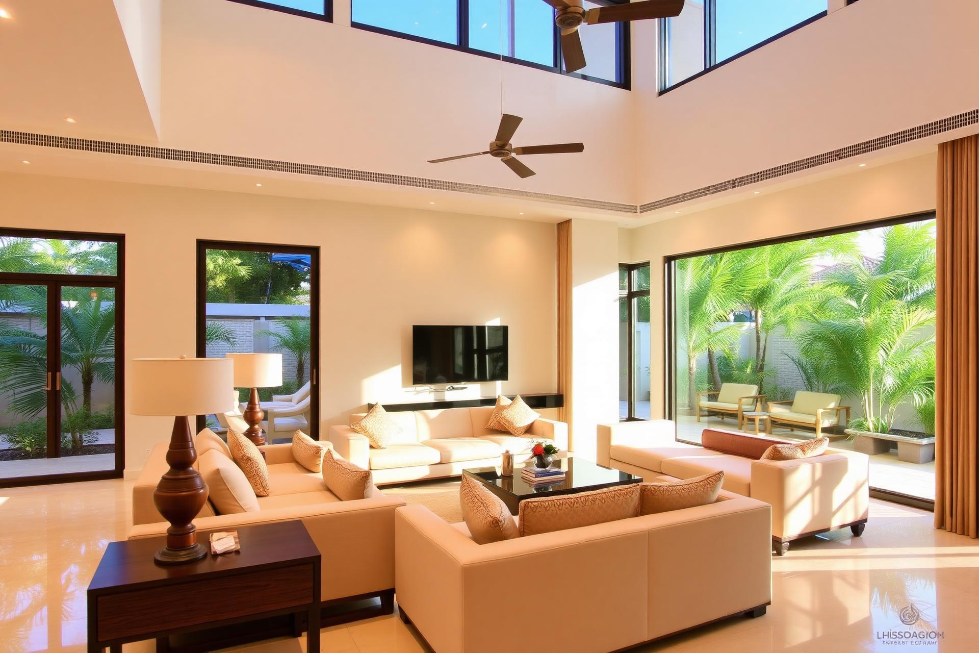 Premium Kochi home